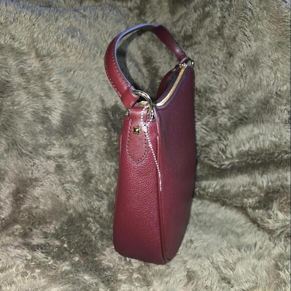 Michael Kors Dover Leather - Picture 3 of 6